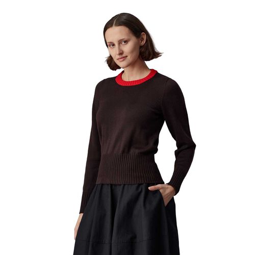Standard Issue Merino Adore Jumper